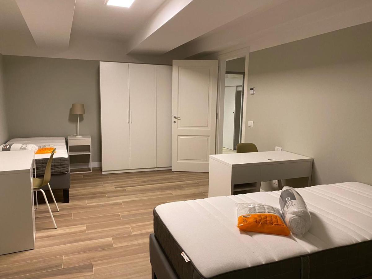Апартаменты Sdrucciolo Dei Pitti Third Floor Флоренция Экстерьер фото