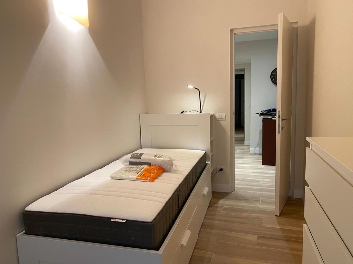 Апартаменты Sdrucciolo Dei Pitti Third Floor Флоренция Экстерьер фото